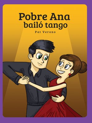 cover image of Pobre Ana bailó tango